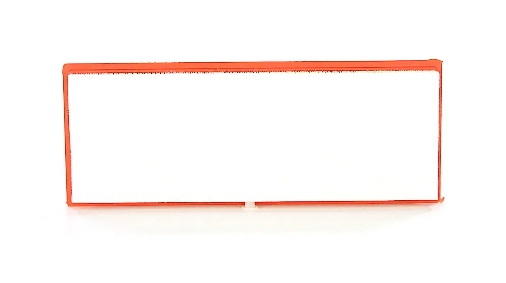 WA10836 – WIX FILTR LD Air Filter, OE Replacement - view 2